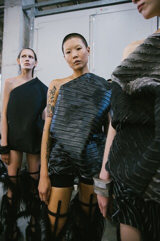 Rick Owens Spring/Summer 2023