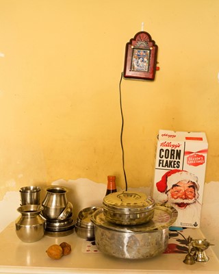 This Golden Mile by Kavi Pujara