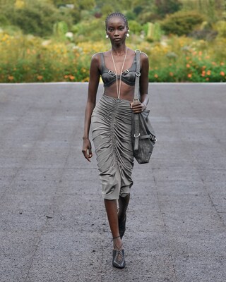 Givenchy Spring/Summer 2023