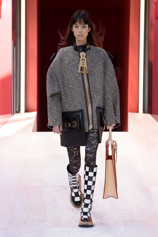 Louis Vuitton Spring/Summer 2023