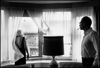 Marilyn Monroe by Inge Morath