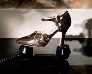 MANOLO BLAHNIK