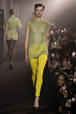 Raf Simons Spring/Summer 2023