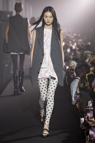 Raf Simons Spring/Summer 2023