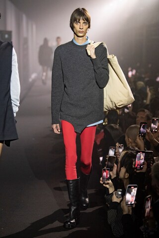 Raf Simons Spring/Summer 2023