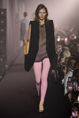 Raf Simons Spring/Summer 2023