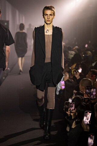 Raf Simons Spring/Summer 2023