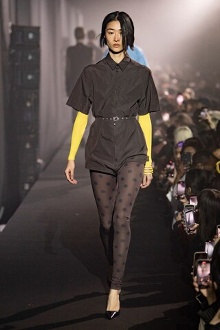 Raf Simons Spring/Summer 2023