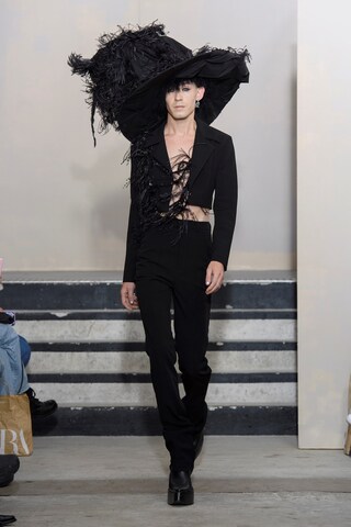 Weinsanto Spring/Summer 2023