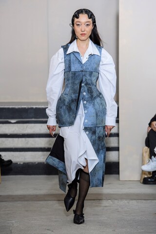 Weinsanto Spring/Summer 2023