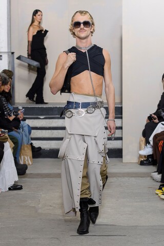 Weinsanto Spring/Summer 2023