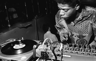 Seeing Loud: Basquiat and Music