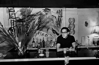 Seeing Loud: Basquiat and Music