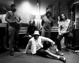 Ezra Collective