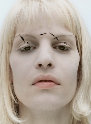 Inge Grognard – Makeup 1989–2005