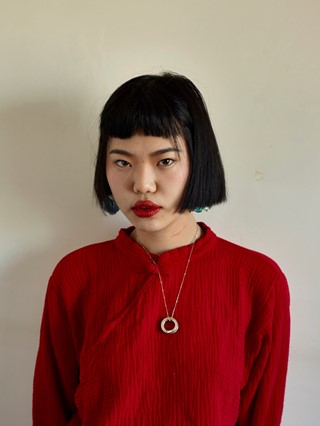 Polyphonic by Pieter Hugo