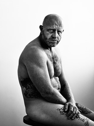 Polyphonic by Pieter Hugo