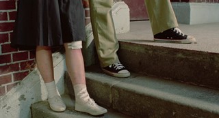 A Brighter Summer Day, 1991