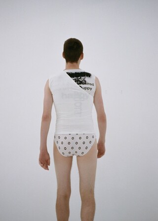 Alix Higgins Resort 2023