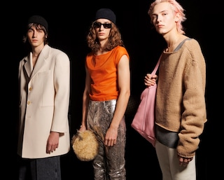 Gucci Autumn/Winter 2023 Menswear