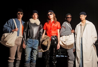 Gucci Autumn/Winter 2023 Menswear