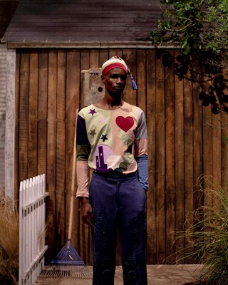 Bode Autumn/Winter 2023