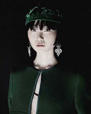 Bode Autumn/Winter 2023