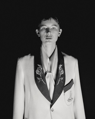Bode Autumn/Winter 2023