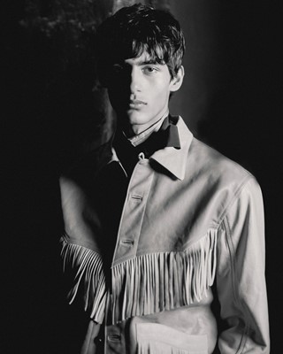 Bode Autumn/Winter 2023
