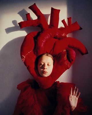 Polina Osipova