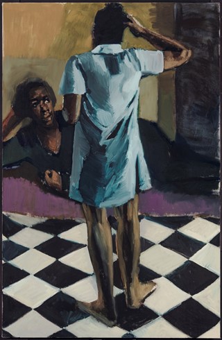 Study Christopher Niquet