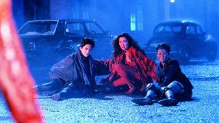 The Heroic Trio, 1993