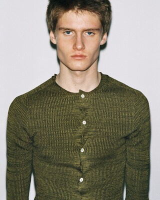RIER 2023 SILK KNITWEAR