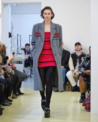 Molly Goddard Autumn/Winter 2023