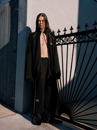 Tomorrow’s Man by Jack Pierson