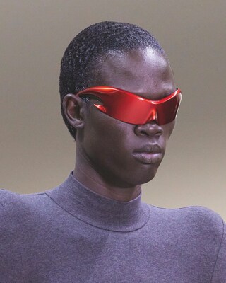 Balenciaga Winter 2023