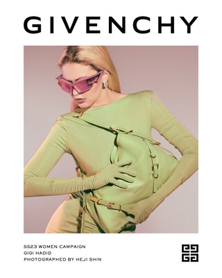 Givenchy Spring/Summer 2023