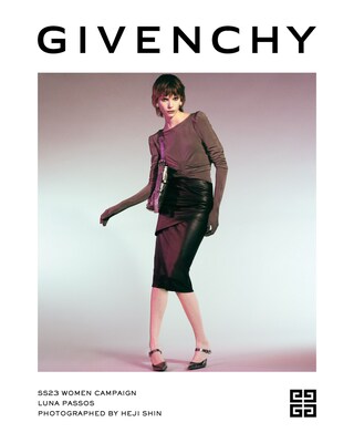 Givenchy Spring/Summer 2023
