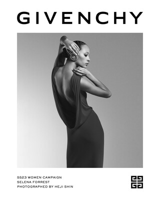 Givenchy Spring/Summer 2023