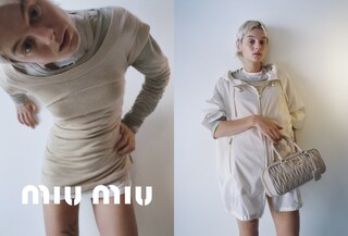 Miu Miu Spring/Summer 2023
