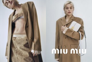 Miu Miu Spring/Summer 2023