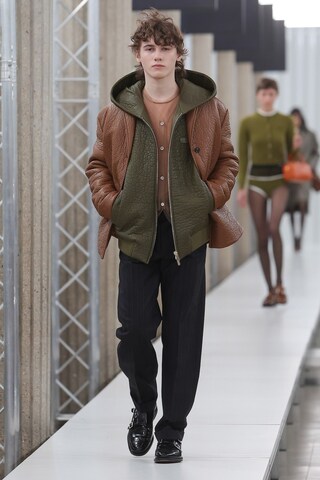Miu Miu Autumn/Winter 2023