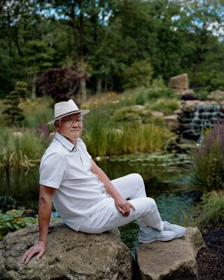 Hanxin Yang, Manchester, 2022 (web)