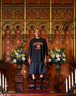 Willy Chavarria Spring/Summer 2023