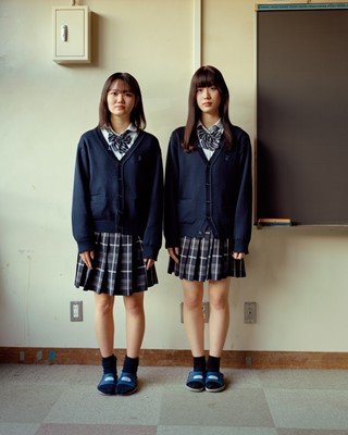 Coco Capitán’s Gentle Study of Teenage Life in Kyoto, Japan | AnOther