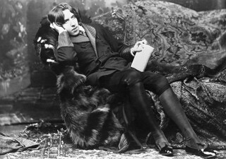 Oscar Wilde