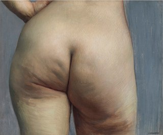 Vallotton, Félix_Étude de fesses