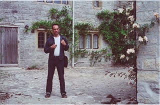 Derek Jarman