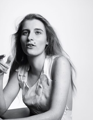 Tilly Lawless