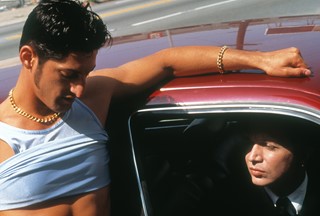 Bruce LaBruce Hustler White 1996
